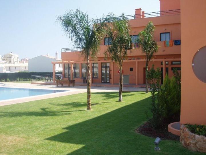 Hotel Praia Sol クアルテイラ エクステリア 写真