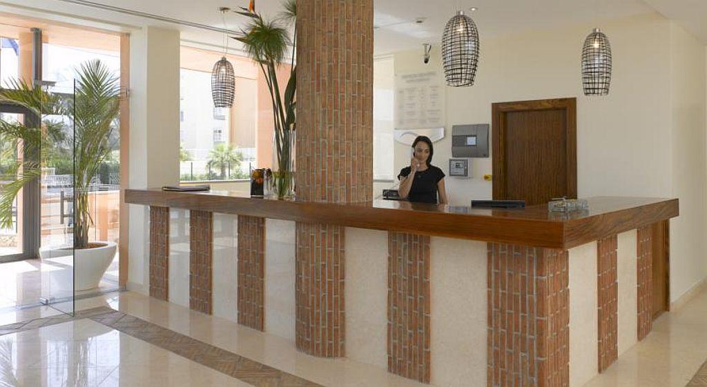 Hotel Praia Sol クアルテイラ エクステリア 写真