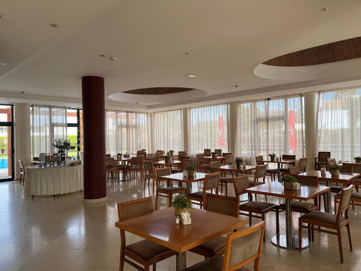 Hotel Praia Sol クアルテイラ エクステリア 写真