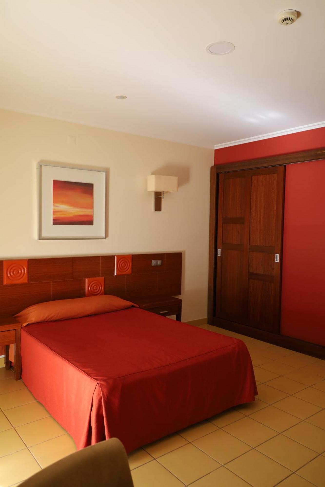 Hotel Praia Sol クアルテイラ エクステリア 写真