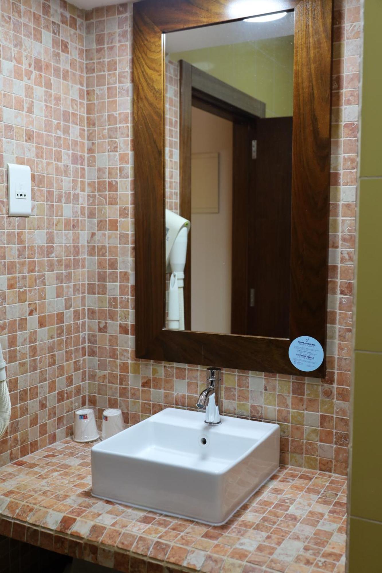 Hotel Praia Sol クアルテイラ エクステリア 写真