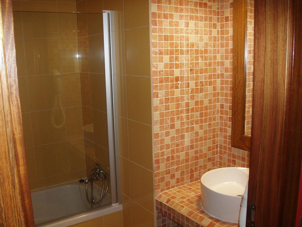 Hotel Praia Sol クアルテイラ エクステリア 写真