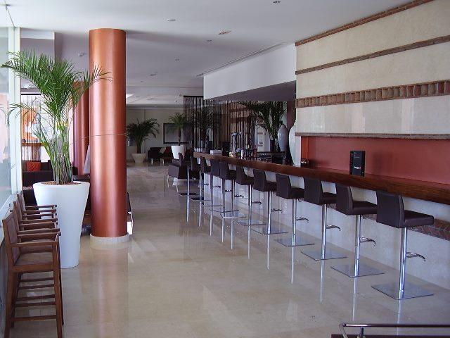 Hotel Praia Sol クアルテイラ エクステリア 写真